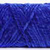 3 Strands Glossy Velvet Hand-Woven Thread Woven Scarf Doll Blanket Chenille Thread Segment Dye 100G Ball