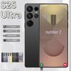 S25 Ultra Smartphone: 7.3-inch Display, Built-in Pen, 3+64GB, True 4G, Android 10.