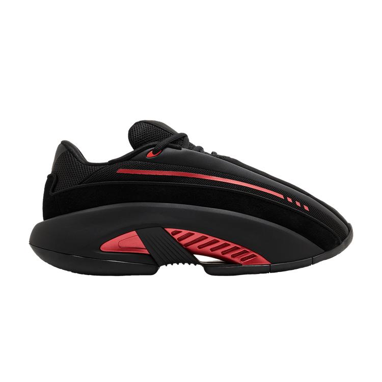 adidas Mad IIInfinity Core Black Red 42.5