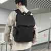 Schoolbag Backpack Men's Backpack Business Computer Bag Laptop Travel Men's Commuter School Bag Large Capacity Waterproof Business Trip