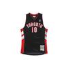 Mitchell Ness Basketball Jerseys Men's Black Moderate Other SMJYGS20044-TRABLCK12DDO