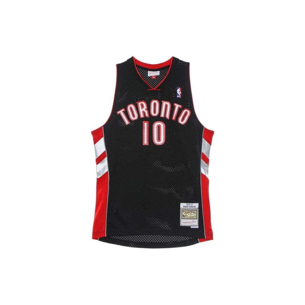 Mitchell Ness Basketball Jerseys Men's Black Moderate Other SMJYGS20044-TRABLCK12DDO