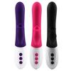 2 In 1 Vibrator Female Vagina Clitoris Nipple G-Spot Stimulator Adult Sex Toy Dildo Goods for Women Masturbation Massager 18+