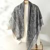 Italian Light Luxury Cashmere Shawl