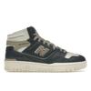 Aimé Leon Dore X 650R Green Grey Unisex Sneakers BB650RM1