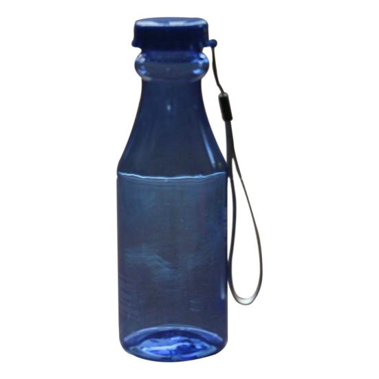 550ML Water Bottle Beer Cap Design Large-capacity Plastic Sport Water Drinking Cup Outdoor