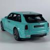 1:32 Rolls Royce Curinnan Luxury Car Alloy Die Casting Model Hight Simulation Sound & Light Toy Collect Hobby Model Gift For Kid