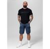Шорты PITBULL Navy Wash Longspur
