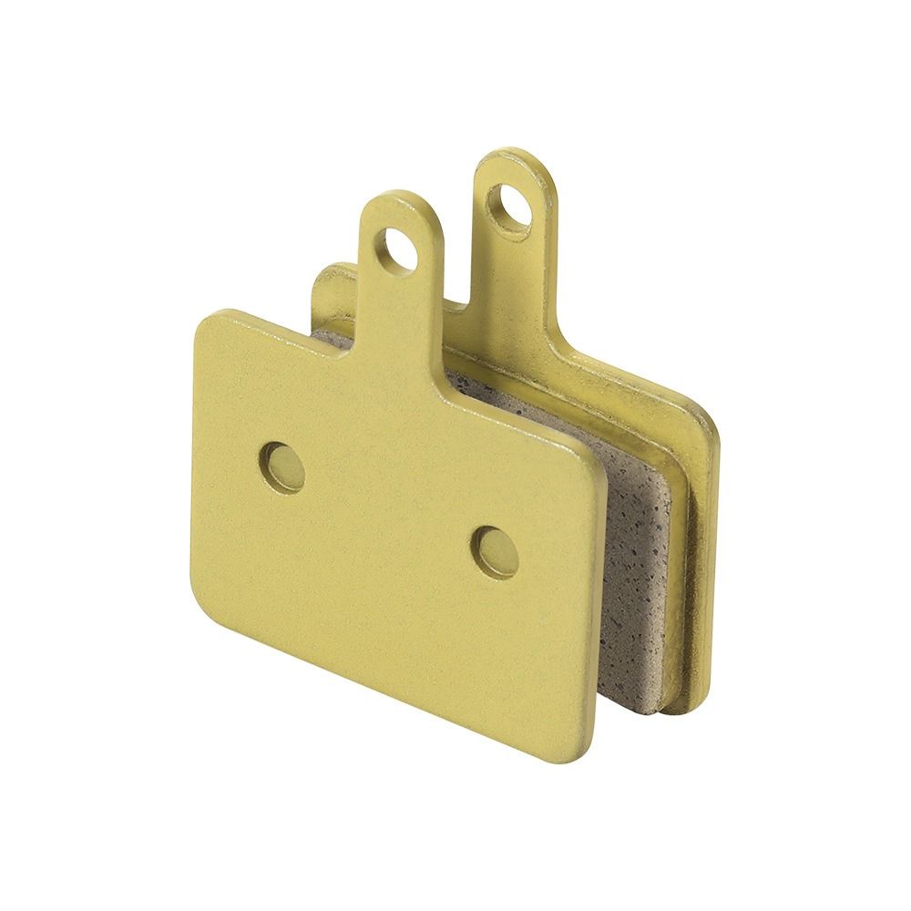 Pastiglie Freno a Disco Dissipanti Accessori Freni per Kukirin G2 2026/G4 2026/G2 Ultra Commuting