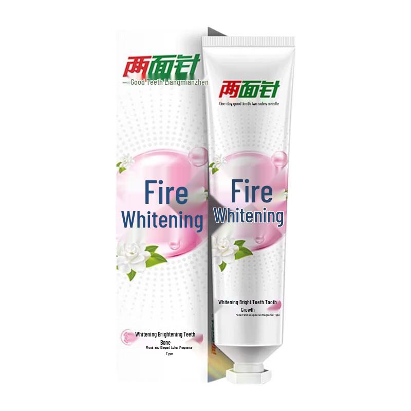 Liang Mian Zhen Whitening & Gum Care Toothpaste
