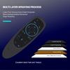 G10S Pro Bluetooth-compatible 5.0 Voice Remote Control 2.4G Wireless Air Mouse