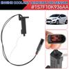 1S7F10K936AA Auto Außenumgebungslufttemperatursensor Passend für Ford Fiesta Focus C-Max Mondeo Galaxy Transit Sierra S-Max Neu