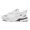 Puma Phlox Comfortable Versatile Low-Top Casual Shoes Women Sneaker White 389456-05