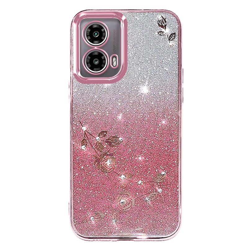 Rose Gold TPU