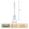 JingJingRS Silicone Mini Kitchen & Baking Utensils