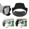 EW 83L Camera Mount Lens Hood for Canon EF 24 70mm f 4l L IS USM Lens