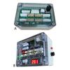 HVAC Fan Motor Analyzers Tool With Short Circuit Protections And Adjustable Speed Control For 3 Wire 5 Wire Systems