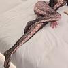 Sexy Lingerie For Women Hot Sexy Naughty Fishnet Lingerie Set Bodysuit Transparent Outfits Teddy Erotic Mesh Women's Lingerie