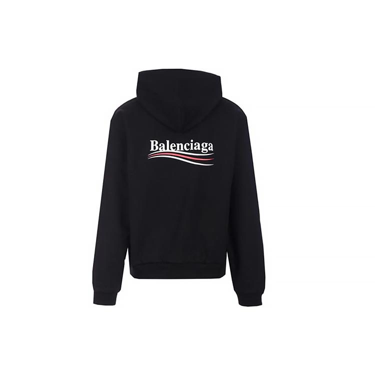 Balenciaga Politiskā kampaņa Pavasaris/Vasara 20 Džemperi