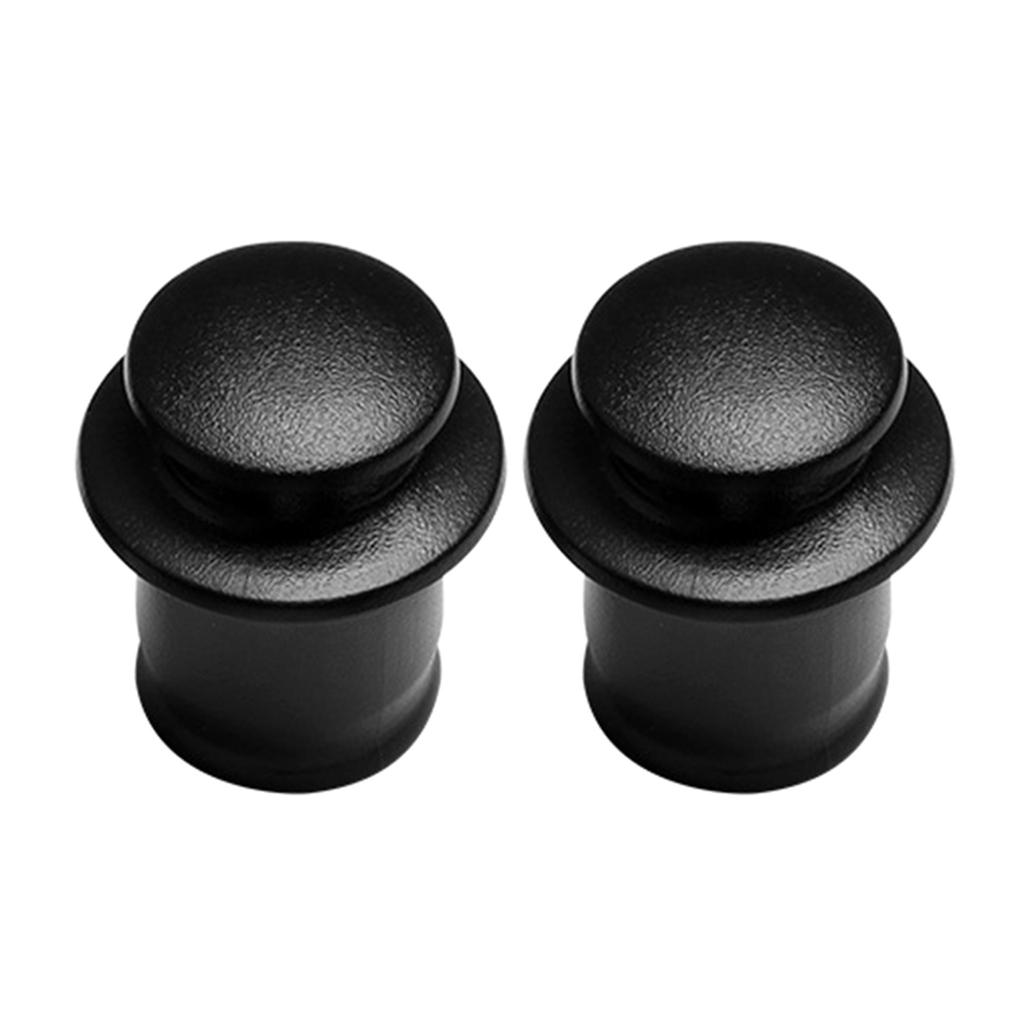Universal Cigarette Lighter Cover Cap Waterproof Dustproof Cover for Auto Car Cigarette Lighter Socket Plug Dust Cover