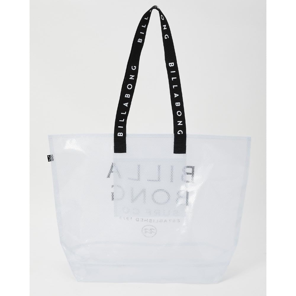 BEACH TOTE BAG