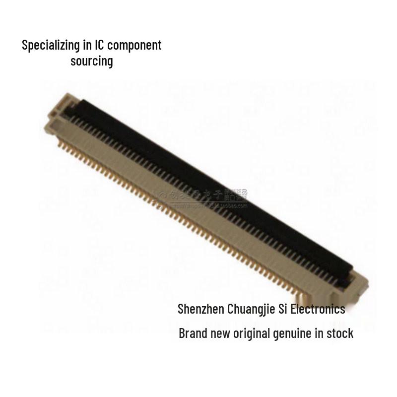 MOLEX 51296-5494 0.5MM 54-Pin Lower Contact Flip-Top Connector