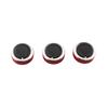 My Good Car Air Conditioning Heat Control Switch Knob AC Knob For Ford Focus 2 MK2 3 MK3 Sedan Hatchback For Mondeo 3Pcs/Set
