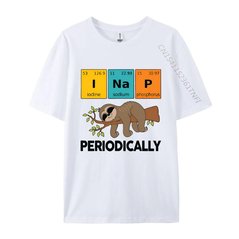 Science Inap Periodically Stem Teach Tshirt Tops Tees Cheap Cotton Men T Shirt Unisex Tshirt Blank T Shirt 100 Cotton