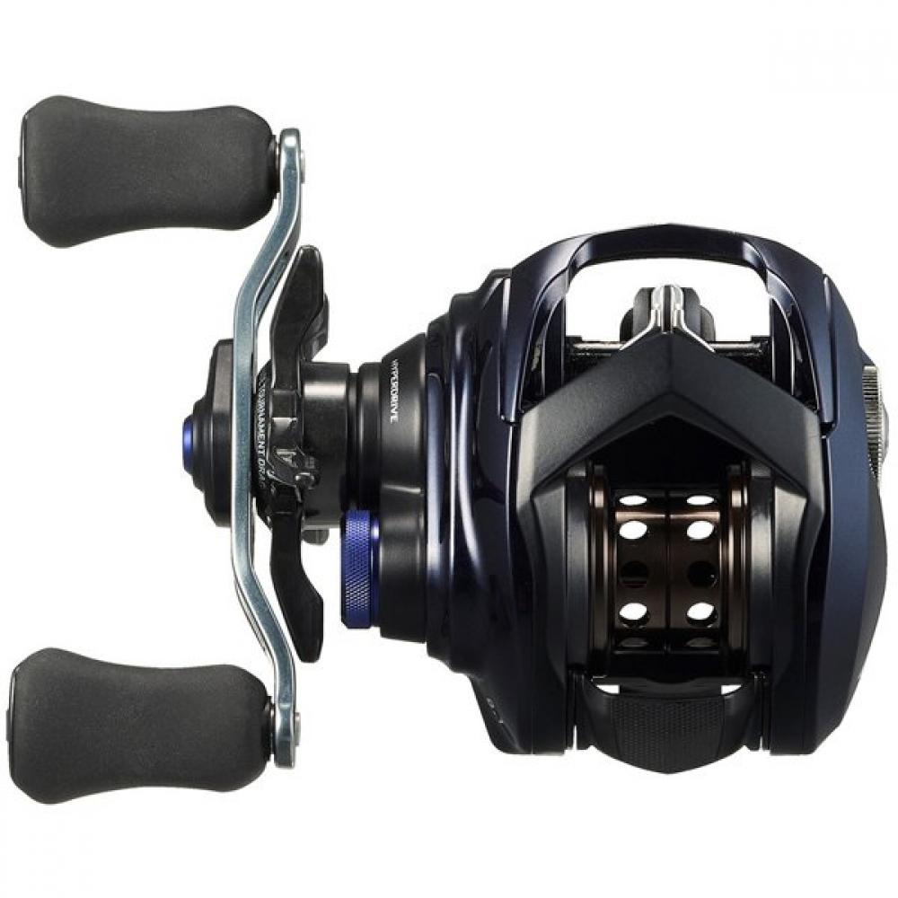 Daiwa 23 Saltist Bf Tw 8.1l Pe sPecial [bait Casting Reel]