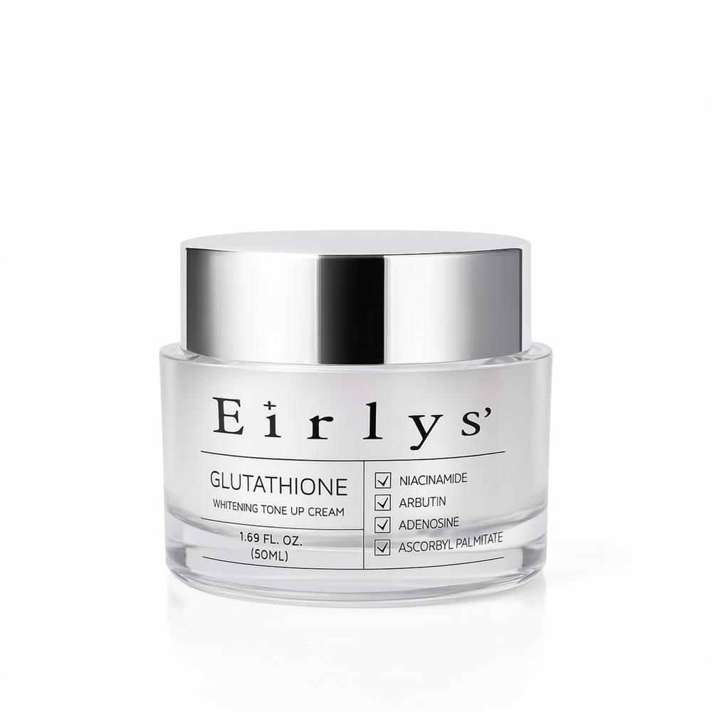EIRLYS Glutathione Whitening Tone Up Cream