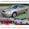 Schmutzfänger für Toyota Camry XV30 2002 - 2006 Daihatsu Altis Schmutzfänger Spritzschutz Vorne Hinten Kotflügel Schmutzfänger 2003 2004 2005