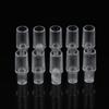5/10Pcs Digital Alcohol Tester Nozzles Used With For LCD Display Drunk Tester Designed For Professional And Event Applications