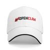 OOpenClaws Sun Baseball Cap  Summer Yk Retro Trucker Hat For Women Unisex Outdoor Sport Snapback Cap