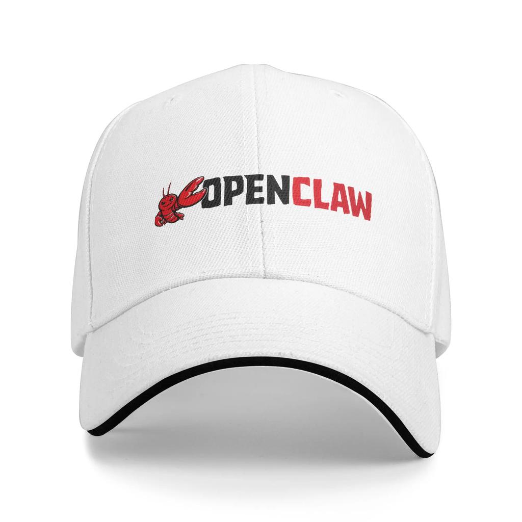 OOpenClaws Sun Baseball Cap  Summer Yk Retro Trucker Hat For Women Unisex Outdoor Sport Snapback Cap