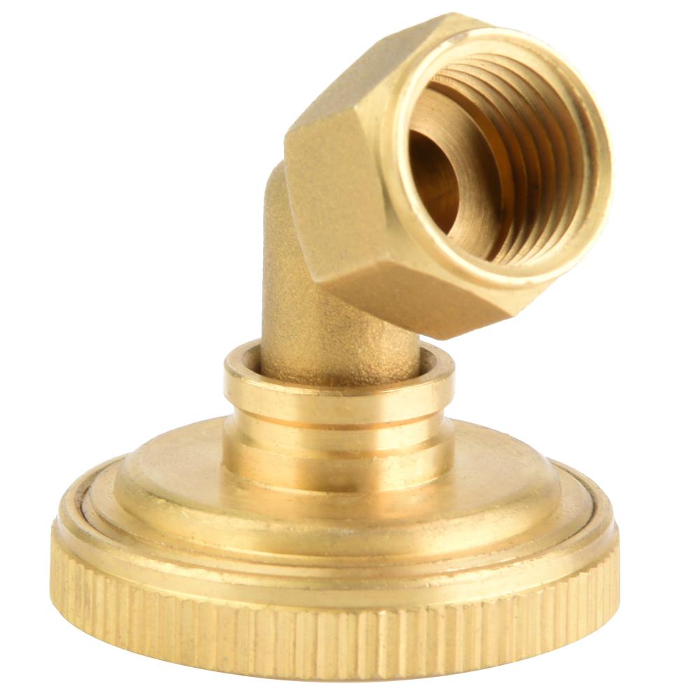 Tryska na vysokotlaký vodní sprej, 100% zbrusu nová, Snadná instalace, Připojuje se vnitřním závitem, Vhodná pro zemědělské zavlažování