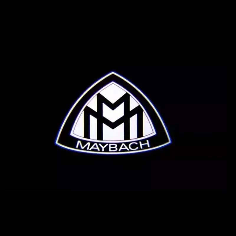 D8Mercedes Benz AMG a C E S Class CLA GLE GLC GLS CLS GLA GLK Car Metal Flat Hood Emblem Front Badge Decor Accessories Hubcap