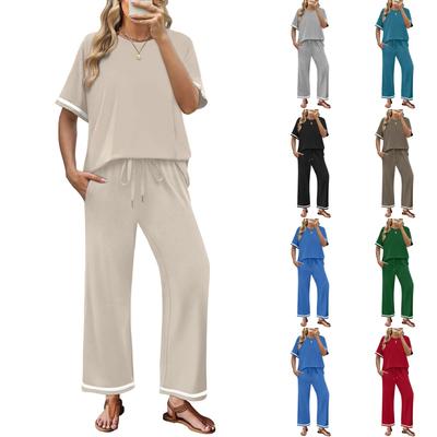 Trajes y combinados – Trajes con pantalón