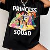 Tops – T-Shirts