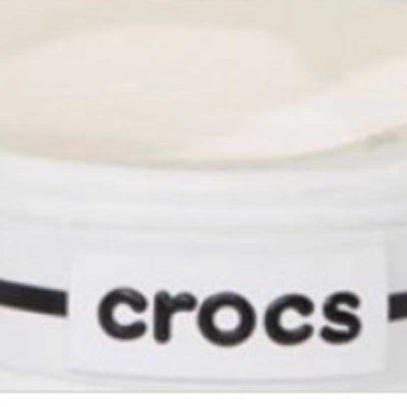 Crocs Public Crock Band White 11016 100
