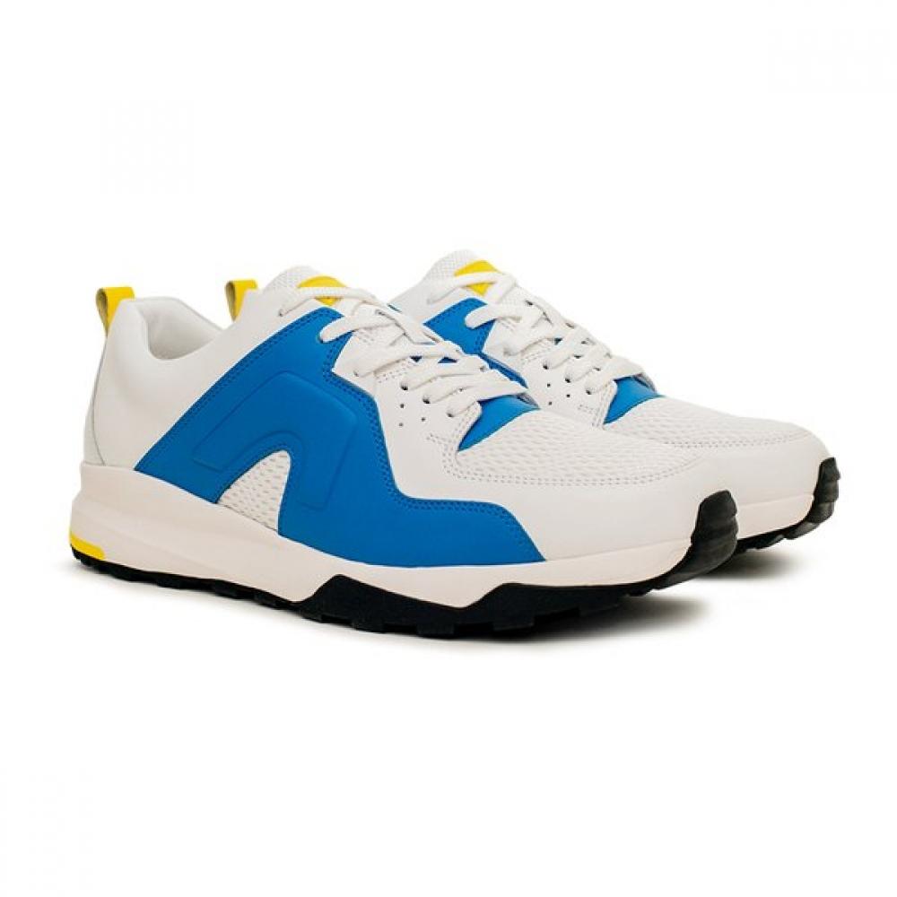 

Camper Men S Golf ShoeS Caddie G100703 001 EU 41