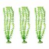 Simulation Artificial Plants Artificial Underwater Plants Water Weeds Ornament Plant Fish Tank Aquarium Grass Decoration