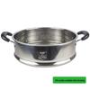 Chixing Stainless Steel Steamer Basket