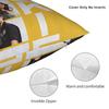 The Rookie Tv Show Pillow Cover Cute Funny Pillow Case For Living Room Chair Comfy Pillowcases Gift Idea