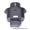 6RF 959 565C Rearview Mirror Adjustment Switch for Ameo/Polo/Derby/Vento with Folding Function