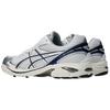 Asics GT 2160 White Deep Marine - 1203A320-109