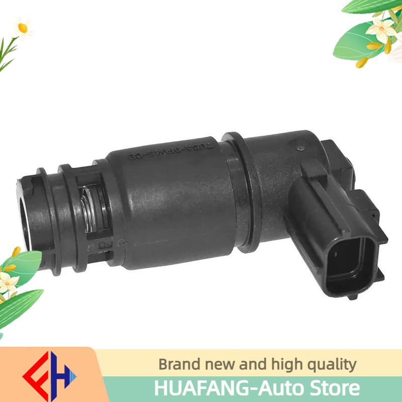 Original Fuel Vapor Vent Control Solenoid Valve 9u5z9f945c 7u5a-9f945-cb 7u5a9f945cb For Flex 2010 For Navigator High Quality