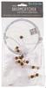 Dreamcatcher Wall Decoration White