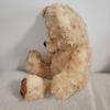 [USED] Golden Bear Teddy Bear Jack Plush Toy