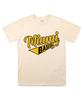 NAVYTEAM Ntv-Miami Baseball Short Sleeve (B Type)
