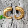Ram Horns Shape Devil Horn Headband Black Gothic Style Gothic Cosplay Costume  Halloween Party